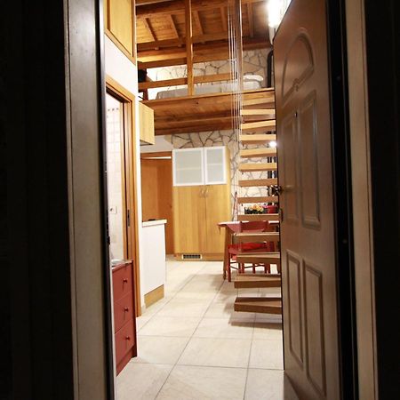 Il Cottage Di Stella Incantevole Appartamento Sant'Oreste Buitenkant foto