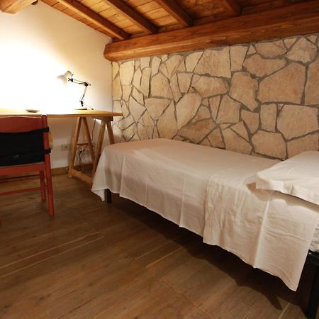 Il Cottage Di Stella Incantevole Appartamento Sant'Oreste Buitenkant foto