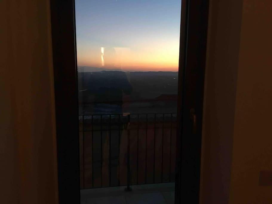 Il Cottage Di Stella Incantevole Appartamento Sant'Oreste Buitenkant foto