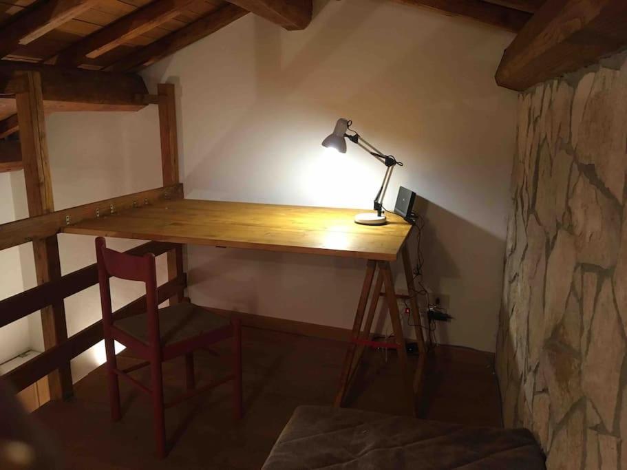 Il Cottage Di Stella Incantevole Appartamento Sant'Oreste Buitenkant foto