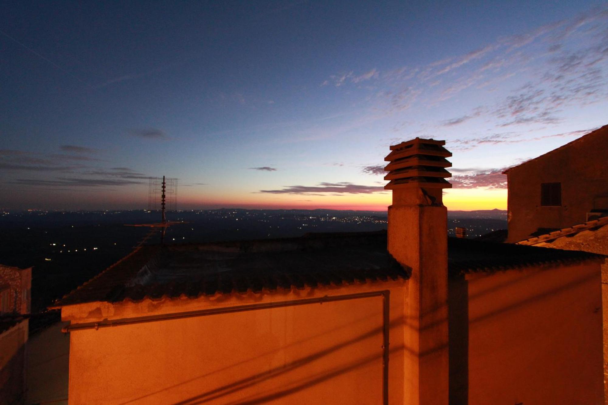 Il Cottage Di Stella Incantevole Appartamento Sant'Oreste Buitenkant foto