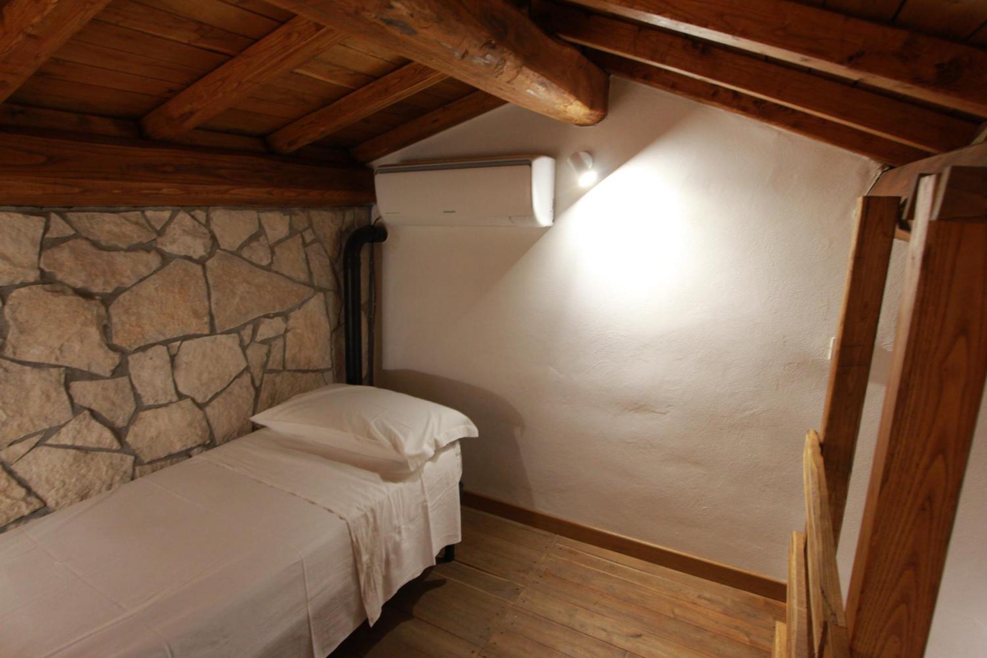 Il Cottage Di Stella Incantevole Appartamento Sant'Oreste Buitenkant foto