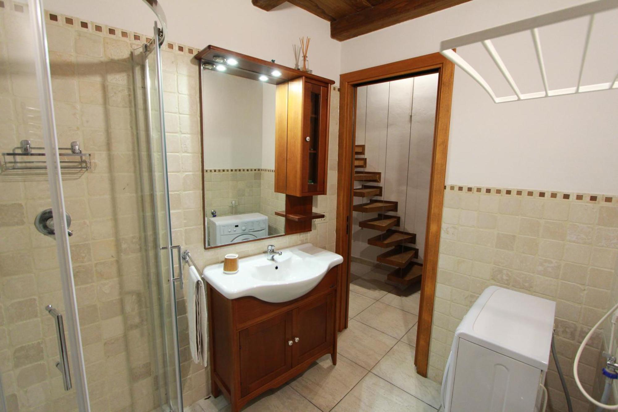 Il Cottage Di Stella Incantevole Appartamento Sant'Oreste Buitenkant foto